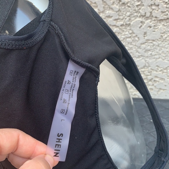 SHEIN 👙 - Picture 7 of 8